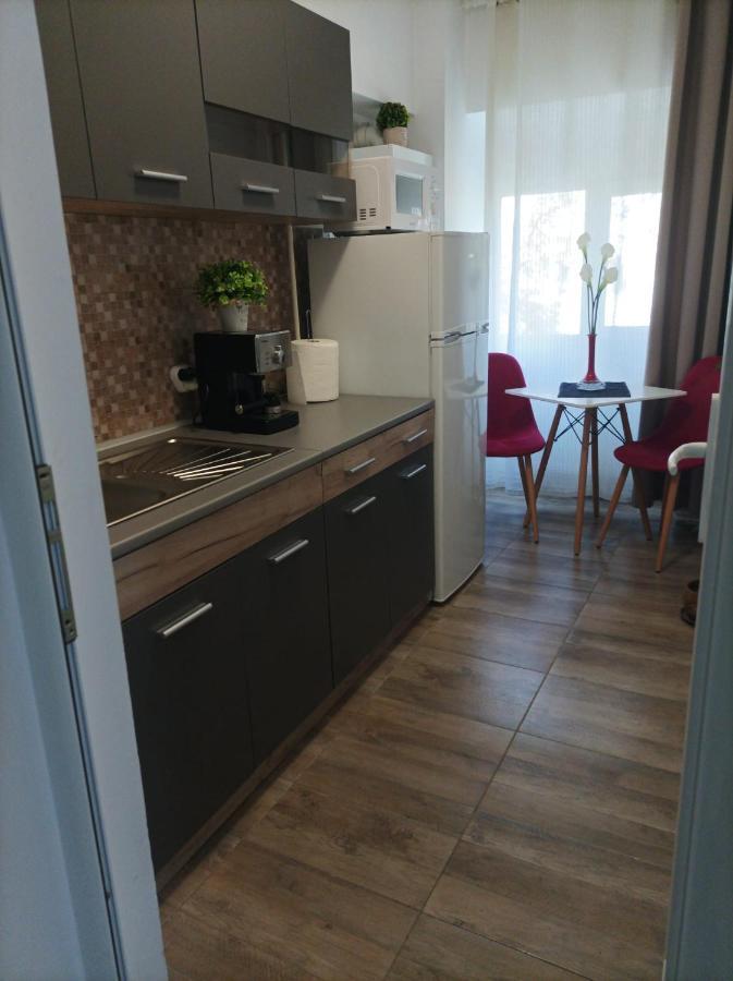 Soft Apartments Galati  Luaran gambar